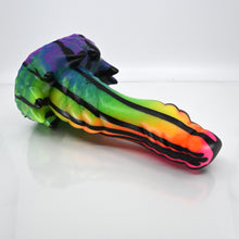 Load image into Gallery viewer, S4MCD21 Snark Large 0050 UV GITD
