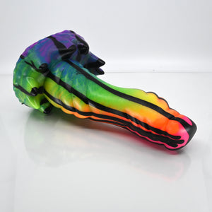 S4MCD21 Snark Large 0050 UV GITD
