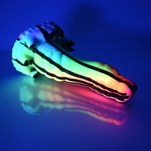 Load image into Gallery viewer, S4MCD21 Snark Large 0050 UV GITD
