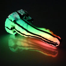 Load image into Gallery viewer, S4MCD21 Snark Large 0050 UV GITD
