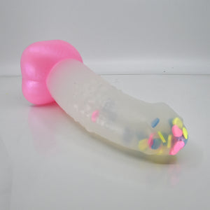 T4TCD26 Titan Large NC 0031 UV GITD
