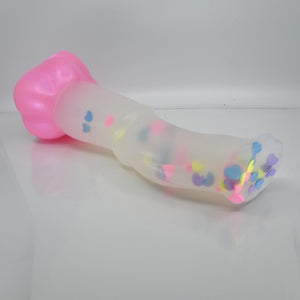 K5TCD23 Kitalpha XL NC 0031 UV GITD