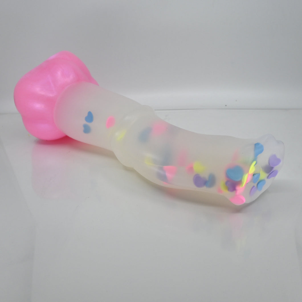 K5TCD23 Kitalpha XL NC 0031 UV GITD