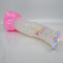 Load image into Gallery viewer, K5TCD23 Kitalpha XL NC 0031 UV GITD
