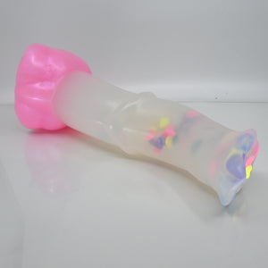 K5TCD23 Kitalpha XL NC 0031 UV GITD