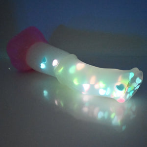 K5TCD23 Kitalpha XL NC 0031 UV GITD