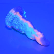 Load image into Gallery viewer, N1MBE63 Nereid Mini Medium UV GITD
