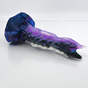 V2TCF91 Snark's Maw Small NC 0031 UV