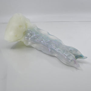 V2TCF87 Snark's Maw Small NC 0031 UV GITD
