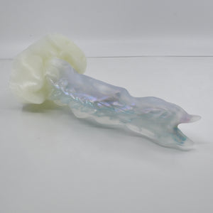 V2TCF87 Snark's Maw Small NC 0031 UV GITD