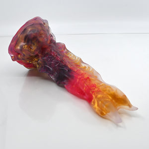 V2TCF88 Snark's Maw Small NC 0031 UV
