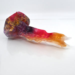 V2TCF88 Snark's Maw Small NC 0031 UV