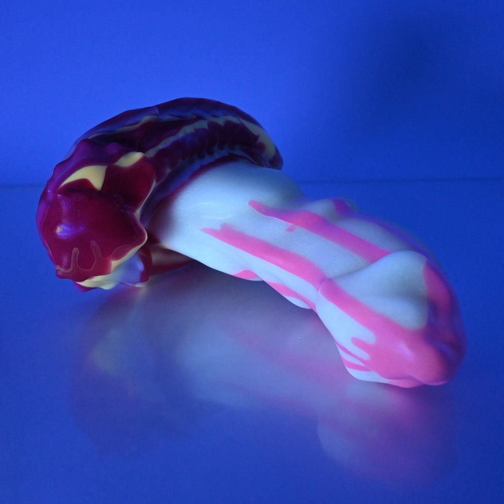 R4SDE89 Oberon Large 0030 UV GITD