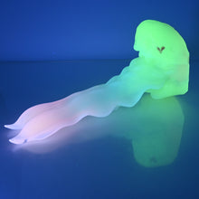 Load image into Gallery viewer, V3NCG01 Snark&#39;s Maw Medium NC 0045 UV GITD
