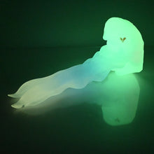 Load image into Gallery viewer, V3NCG01 Snark&#39;s Maw Medium NC 0045 UV GITD
