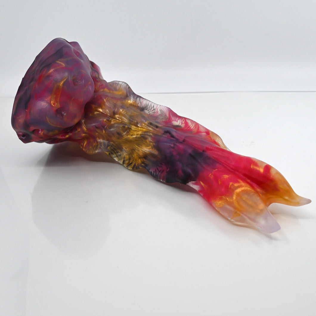 V3TCF97 Snark's Maw Medium NC 0031 UV