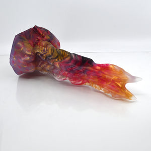 V3TCF97 Snark's Maw Medium NC 0031 UV