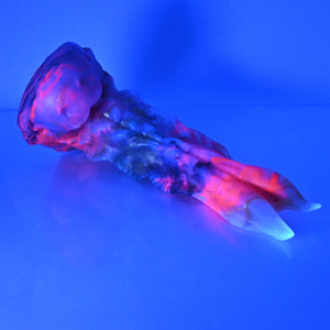 V3TCF97 Snark's Maw Medium NC 0031 UV