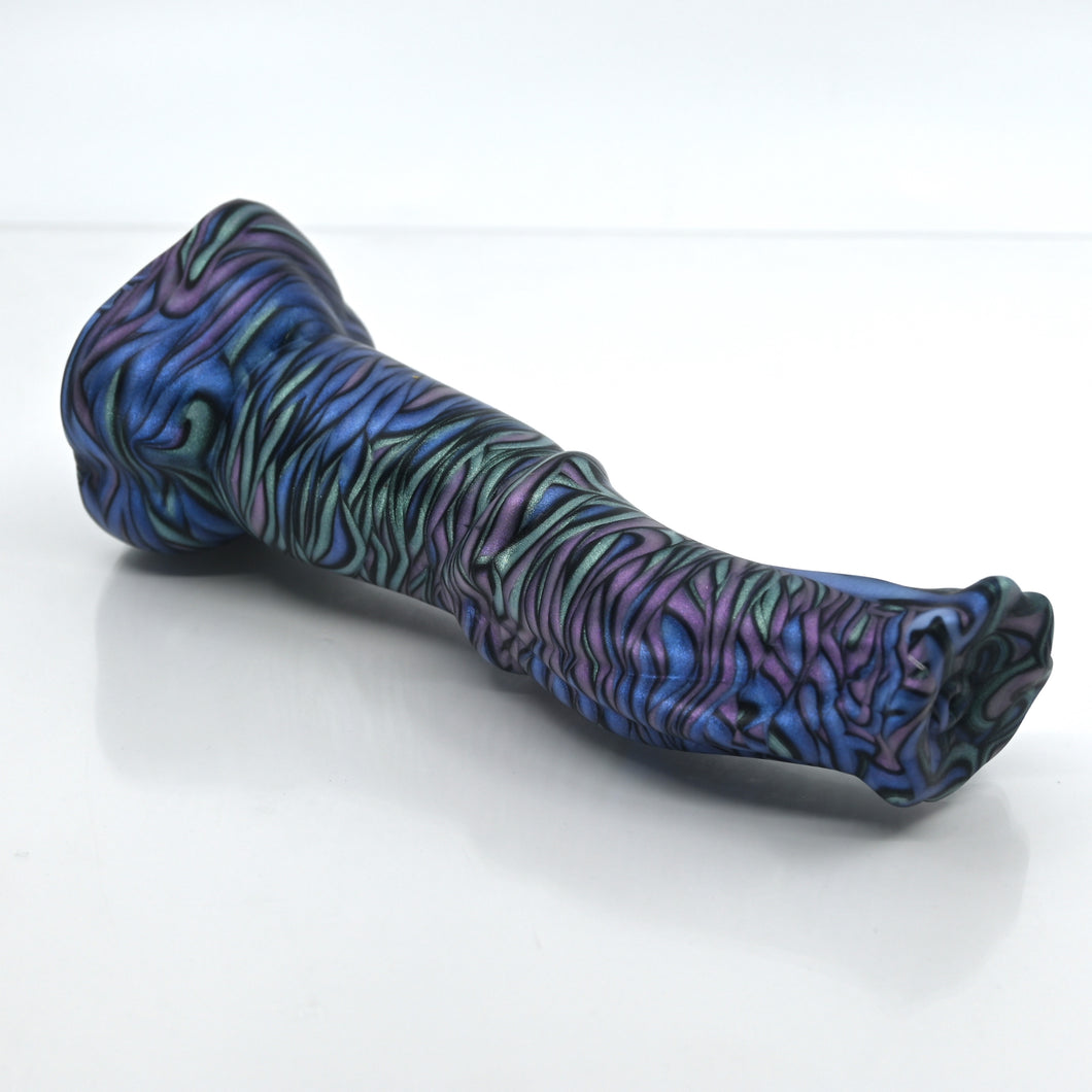 K2MDE35 Kitalpha Small 0050 UV GITD