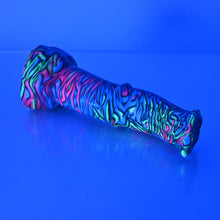 Load image into Gallery viewer, K2MDE35 Kitalpha Small 0050 UV GITD
