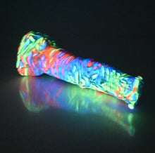 Load image into Gallery viewer, K2MDE35 Kitalpha Small 0050 UV GITD
