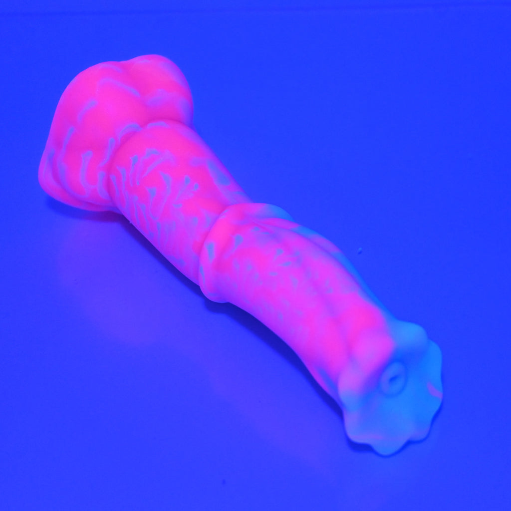 K2MBE55 Kitalpha Small Medium UV GITD