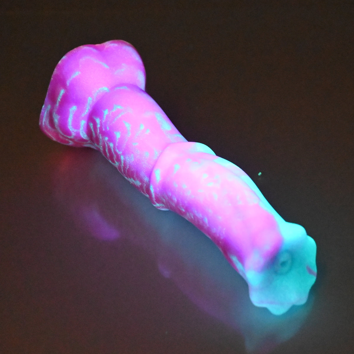K2MBE55 Kitalpha Small Medium UV GITD