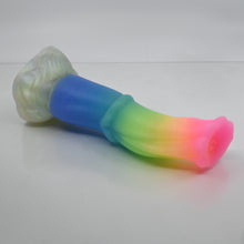 Load image into Gallery viewer, K3SDE40 Kitalpha Medium 0030 UV GITD
