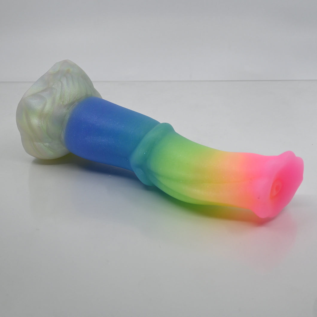 K3SDE40 Kitalpha Medium 0030 UV GITD