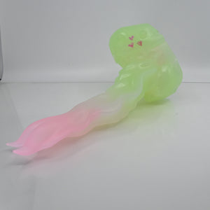V4NCG09 Snark's Maw Large NC 0045 UV GITD