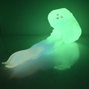 V4NCG09 Snark's Maw Large NC 0045 UV GITD