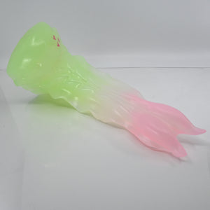 V4NCG09 Snark's Maw Large NC 0045 UV GITD