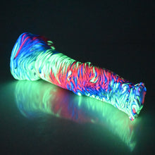 Load image into Gallery viewer, K3MDE43 Kitalpha Medium 0050 UV GITD
