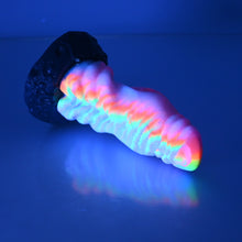 Load image into Gallery viewer, J1SCE94 Jupiter Mini 0030 UV GITD
