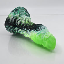 Load image into Gallery viewer, J2MCE91 Jupiter Small 0050 UV GITD
