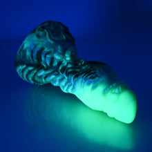 Load image into Gallery viewer, J2MCE91 Jupiter Small 0050 UV GITD
