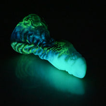 Load image into Gallery viewer, J2MCE91 Jupiter Small 0050 UV GITD
