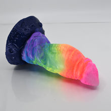 Load image into Gallery viewer, J2SCE90 Jupiter Small 0030 UV GITD
