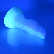 Load image into Gallery viewer, J2TCE87 Jupiter Small NC 0031 UV GITD
