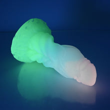 Load image into Gallery viewer, J2NCE85 Jupiter Small NC 0045 UV GITD
