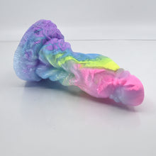 Load image into Gallery viewer, J3XCE84 Jupiter Medium 0020 UV GITD
