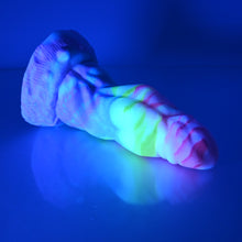 Load image into Gallery viewer, J3XCE84 Jupiter Medium 0020 UV GITD
