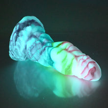 Load image into Gallery viewer, J3XCE84 Jupiter Medium 0020 UV GITD
