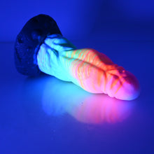 Load image into Gallery viewer, J3SCE83 Jupiter Medium 0030 UV GITD

