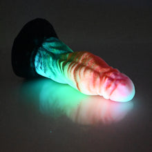 Load image into Gallery viewer, J3SCE83 Jupiter Medium 0030 UV GITD

