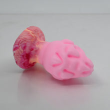 Load image into Gallery viewer, F1SDD00 Dragonfruit Plug Mini 0030 UV GITD
