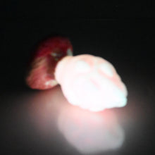 Load image into Gallery viewer, F1SDD00 Dragonfruit Plug Mini 0030 UV GITD
