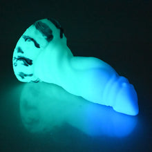 Load image into Gallery viewer, J3MCE82 Jupiter Medium 0050 UV GITD
