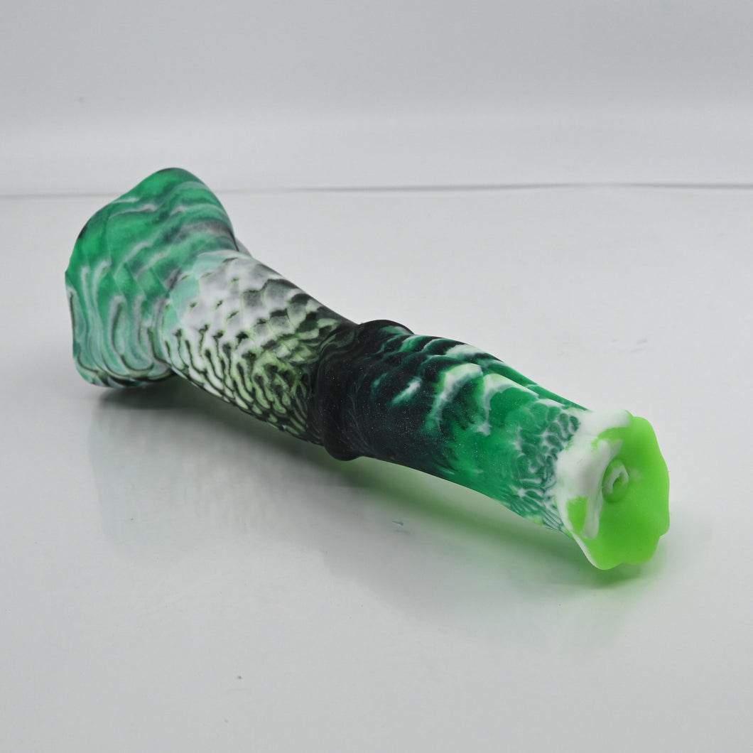 K2MCF26 Kitalpha Small 0050 UV GITD