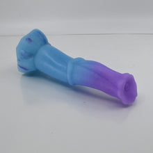 Load image into Gallery viewer, K2MCF25 Kitalpha Small 0050 UV GITD

